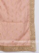 Raw Silk Groom Dupatta